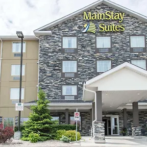 Hotel Mainstay ***