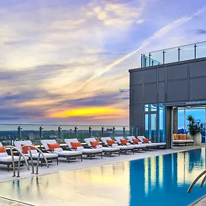 Hotel X Toronto, A Destination By Hyatt *****