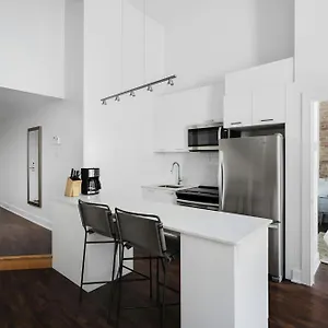 Aparthotel Sonder Gare Saint Denis ***
