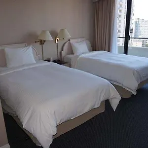Hotel The Empire Landmark ***