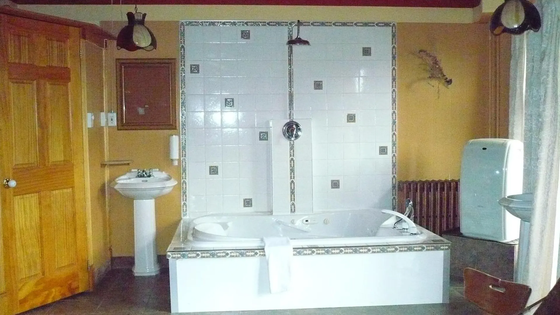 Отель типа 