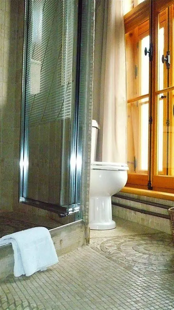 Отель типа 